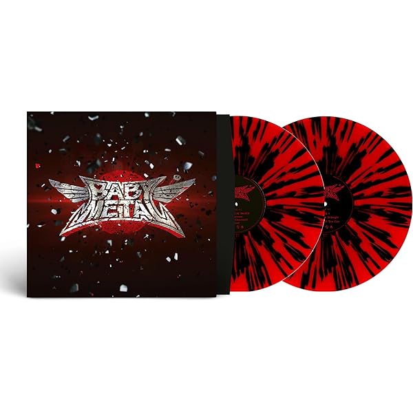 BABYMETAL LIVE LEGEND I D Z APOCALYPSE [3DVD + cloak stall